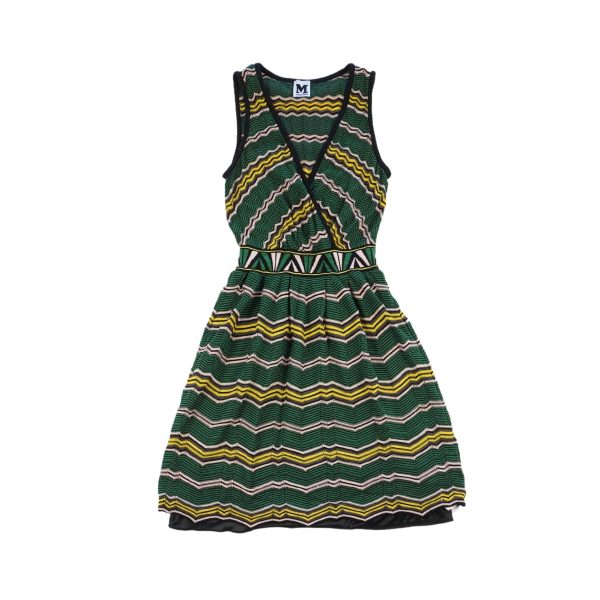 Missoni Knit Dress - Women s 2 Fashion