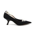 Christian Dior  J Adior  Heels - Women s 38.5 Sale