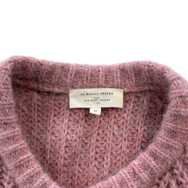 Sezane Cardigan Sweater - Women s M For Discount