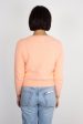 BR Datti Angora Knit in Rosie Online Hot Sale