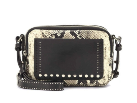 Isabel Marant  Tinsley  Crossbody Bag For Discount