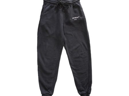 Off-White Sweatpants - Women s L Online Hot Sale