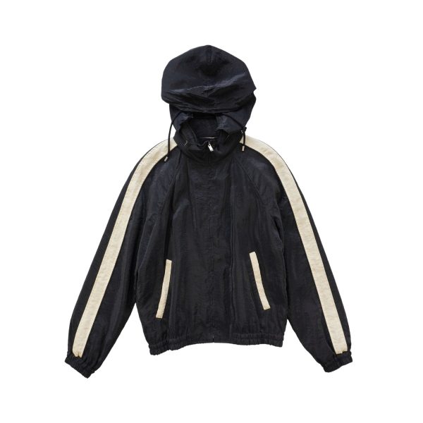 Saint Laurent Track Jacket - Men s 50 Online Hot Sale