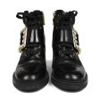 Roger Vivier  Viv Ranger  Combat Boots - Women s 35 Online now