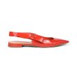 Christian Dior Slingback Flats - Women s 40.5 Online