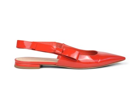 Christian Dior Slingback Flats - Women s 40.5 Online