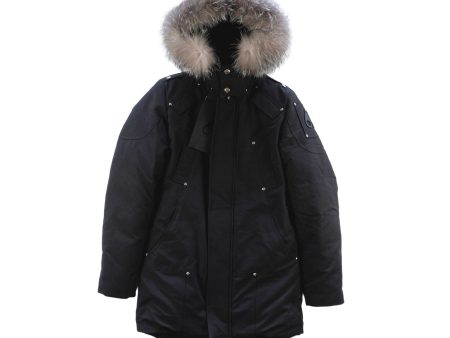 Moose Knuckles  Stirling  Parka - Men s S Cheap