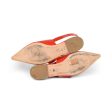 Christian Dior Slingback Flats - Women s 40.5 Online