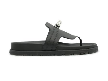 Hermes  Empire  Sandals - Women s 37.5 For Discount