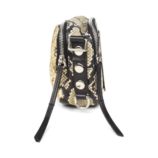 Isabel Marant  Tinsley  Crossbody Bag For Discount