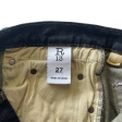 R13 Cropped Skinny Jeans - Women s 27 on Sale