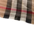 Burberry Novacheck Scarf Online now