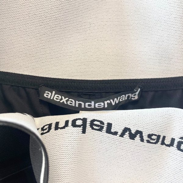 Alexander Wang Mini Shorts - Women s 6 Sale