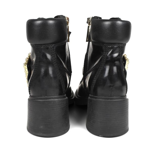 Roger Vivier  Viv Ranger  Combat Boots - Women s 35 Online now