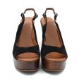 Chanel Slingback Heels - Women s 38.5 Fashion