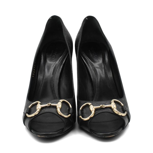 Gucci  Horsebit  Pumps - Women s 37.5 Discount