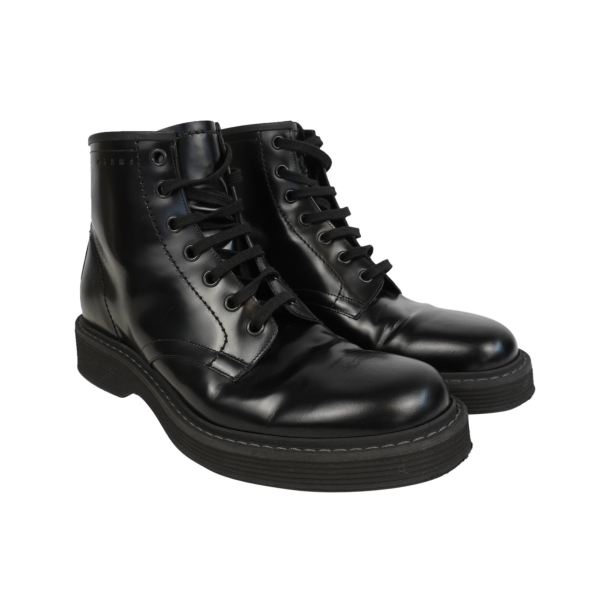 Marni Combat Boots - Men s 45 Online now