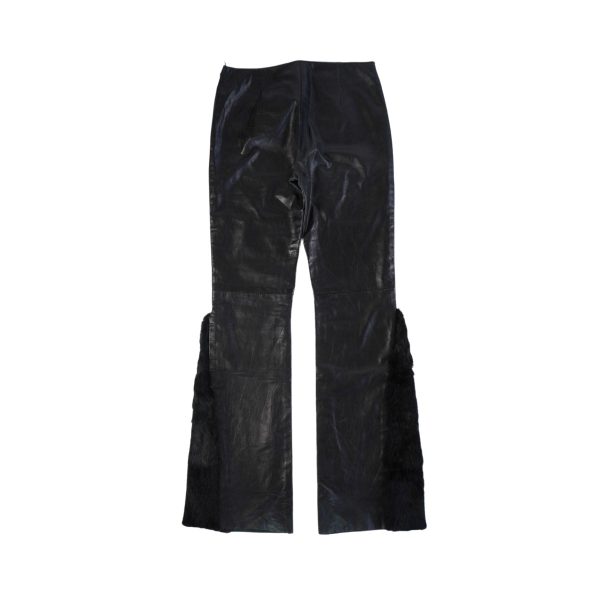 Mackage Leather Pants - Women s 4 Online