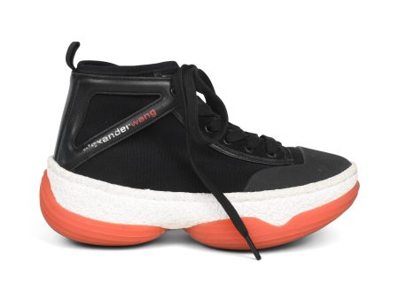 Alexander Wang  A1  Sneakers - Women s 37.5 Sale