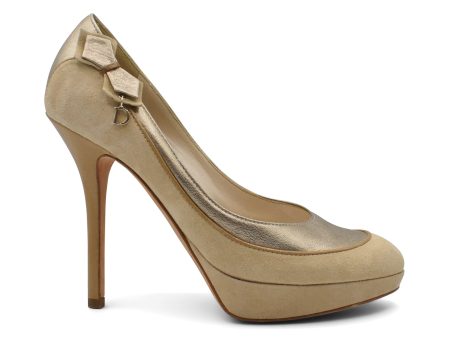 Christian Dior  Charm  Pumps - Women s 37.5 Online