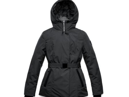 Nobis  The Shaw  Parka Coat - Women s XS Discount