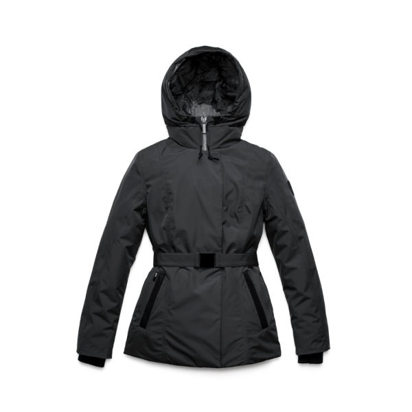 Nobis  The Shaw  Parka Coat - Women s XS Discount