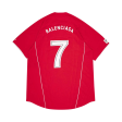 Balenciaga Mesh Jersey - Men s L on Sale