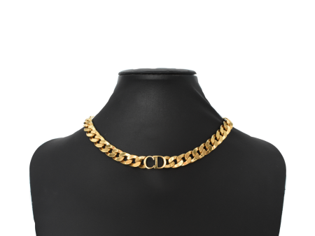 Christian Dior  Danseuse Etoile Choker  Necklace Cheap