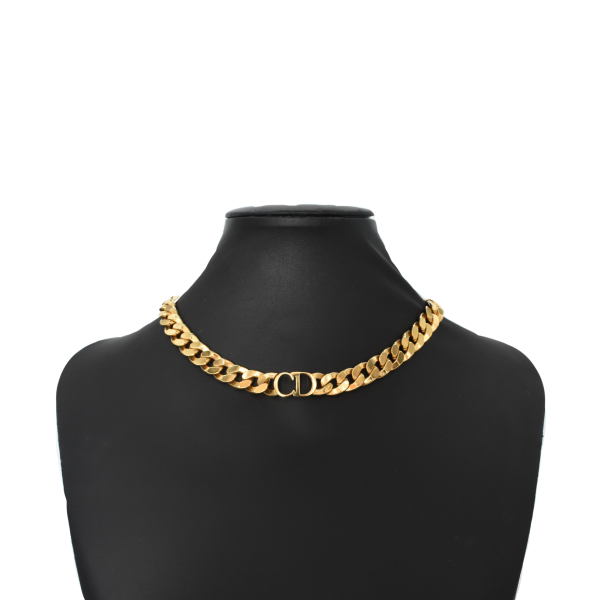 Christian Dior  Danseuse Etoile Choker  Necklace Cheap