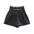 Alexander Wang Mini Shorts - Women s 6 Sale