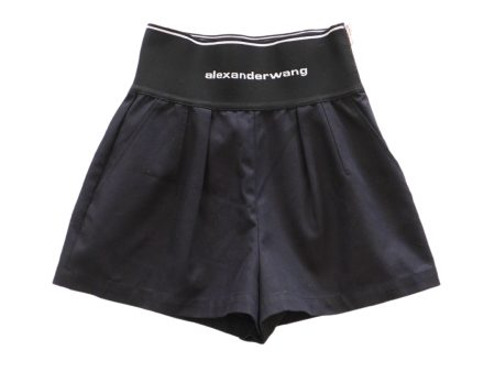 Alexander Wang Mini Shorts - Women s 6 Sale