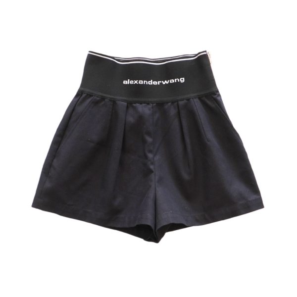 Alexander Wang Mini Shorts - Women s 6 Sale