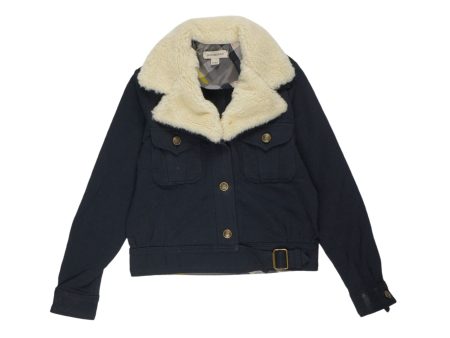 Burberry Jacket - Kid s 6Y on Sale