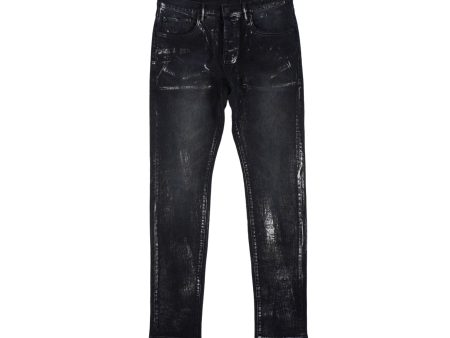 Purple Jeans  P001  Jeans - Men s 32 Cheap