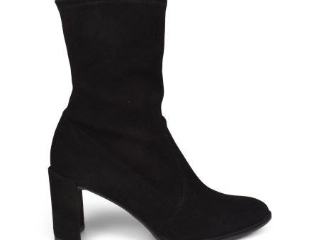 Stuart Weitzman  Prancer  Boots - Women s 6 For Cheap