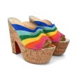 Christian Louboutin  O Sister  Platforms - Women s 40 Online Sale