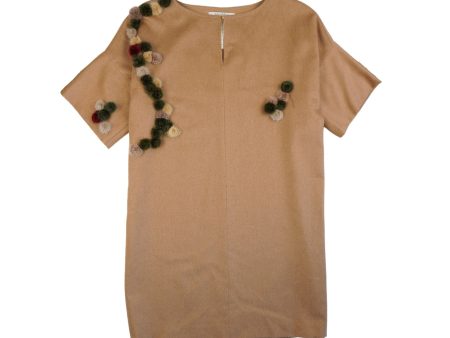 Max Mara Shift Dress - Women s 4 Online Sale