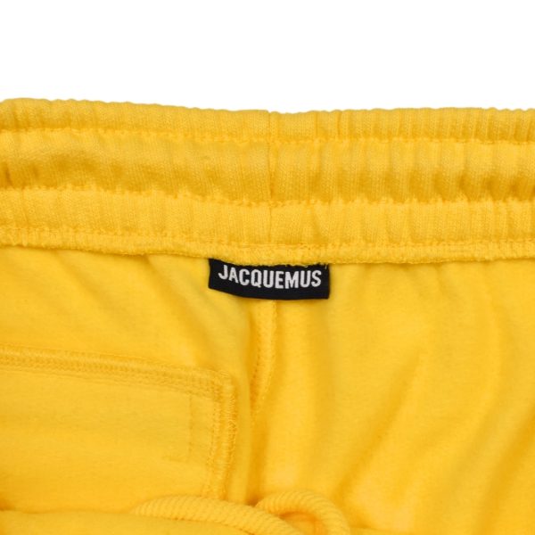 Jacquemus Sweatpants - Men s S Online