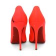 Christian Louboutin  Hot Chick  Heels - Women s 36 For Cheap