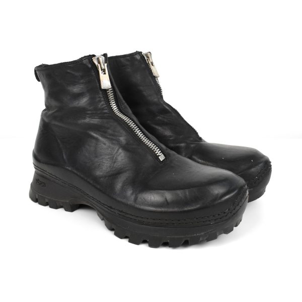 Guidi Ankle Boots - Men s 40 For Discount