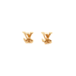 Louis Vuitton  LV Iconic  Stud Earrings Sale