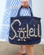 TJ Soleil beach bag Sale