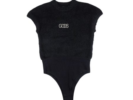 GCDS Mohair Bodysuit - Women s M Supply