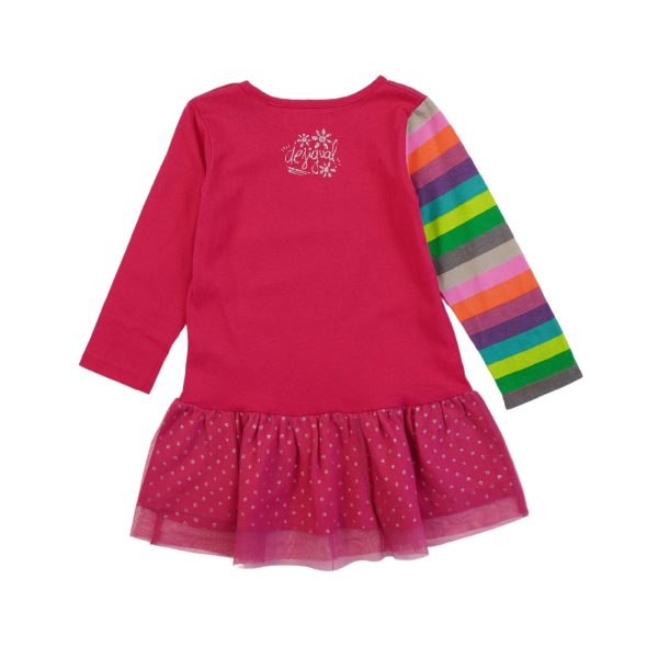 Desigual Dress - Baby 4M Online