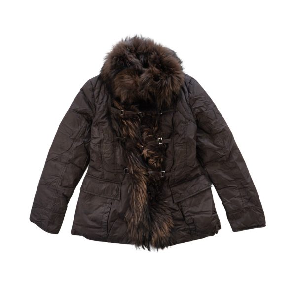 Moncler  Grillon  Jacket - Women s 3 Supply