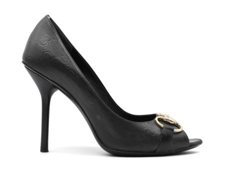 Gucci  Horsebit  Pumps - Women s 37.5 Discount