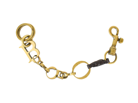 Bottega Veneta Keychain Online Hot Sale