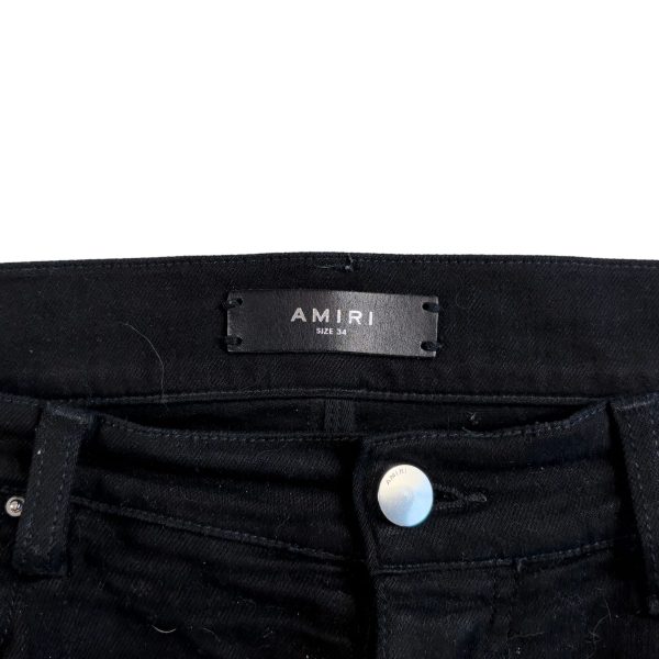 Amiri Skinny Jeans - Men s 34 Fashion