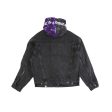 Aape Denim Jacket - Men s M Discount