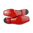 Christian Louboutin  MJ Moc  Dress Shoes - Men s 43 on Sale